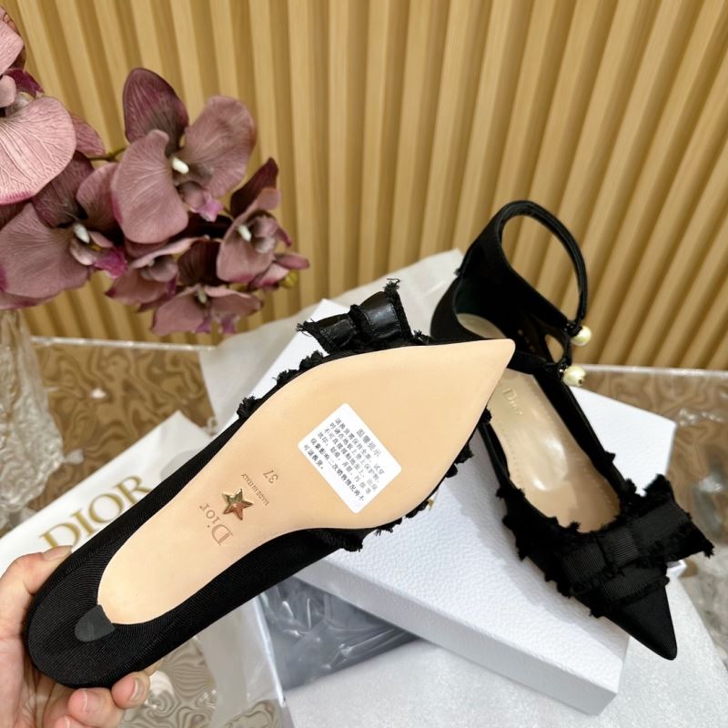 Christian Dior Sandals